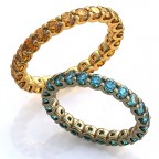 Обручальные кольца на заказ