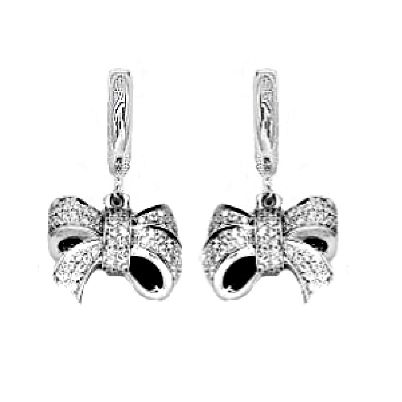 Серьги Вс 099