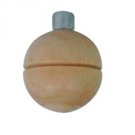 Ручка для штихеля круглая