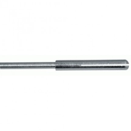 Шкуркодержатель 2,35 мм (цилиндр усиленный)