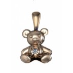Подвеска Мишка Os 5143