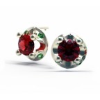 Серьги Вс 137