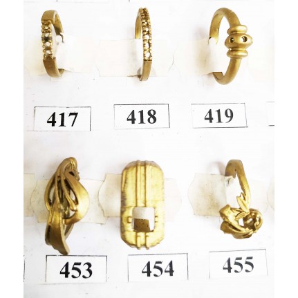 Стенд восковок 1-157