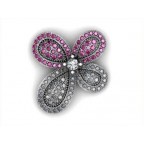 Подвеска Цветочек Os 1077