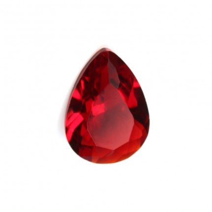шпинель груша- 6х4мм