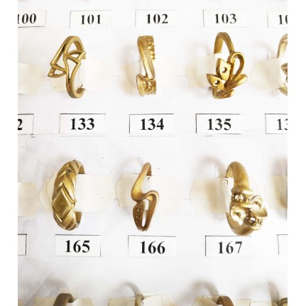 Стенд восковок 1-118