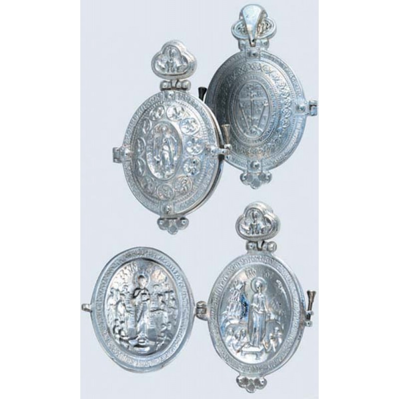 Образок И-024