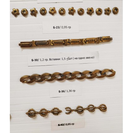 стенд№4 - БРАСЛЕТЫ - 11