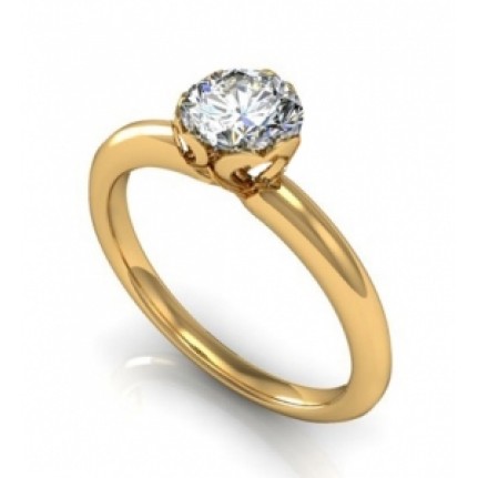 Кольцо Вк 384