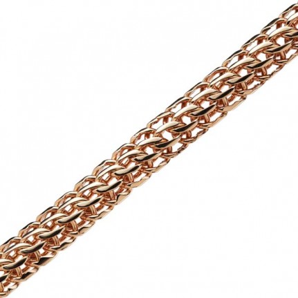 Изготовление цепочек на заказ в Москве - Золото и Стиль