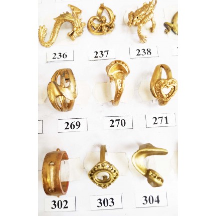 Стенд восковок 1-134