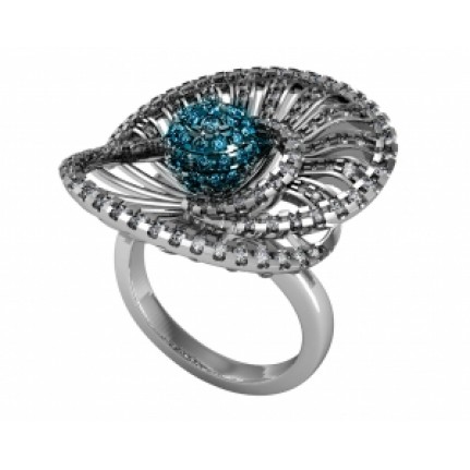 Кольцо Os 7124