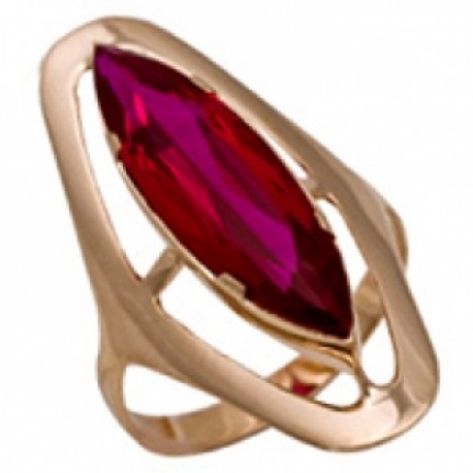 Кольцо Вк 014