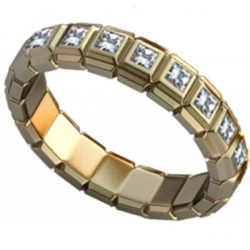 Кольцо Вк 396