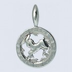 Подвеска (козерог) П-130/П-124