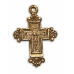 Крест Вкр 012