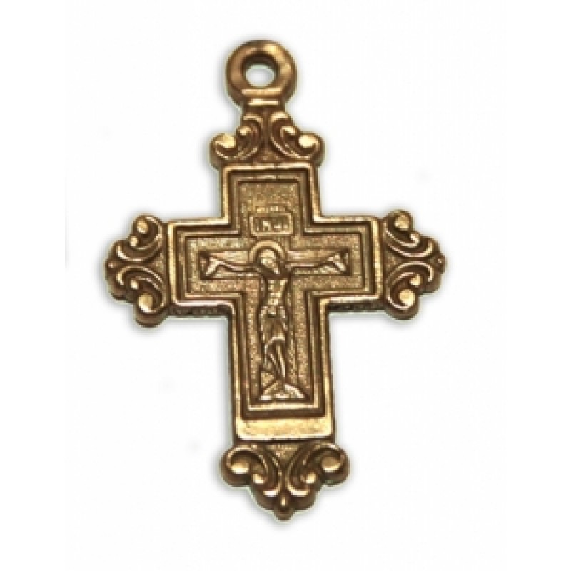 Крест Вкр 012