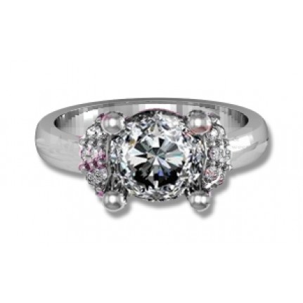 Кольцо Вк 130