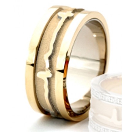 Кольцо Вк 409