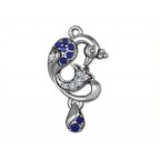 Подвеска Птичка Os 1417