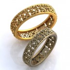 Обручальные кольца на заказ