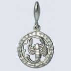 Подвеска (скорпион) П-135/П-124