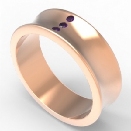 Кольцо Вк 411