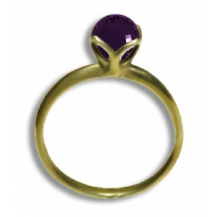 Кольцо Вк 286