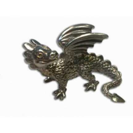 Сувенир Дракон 3