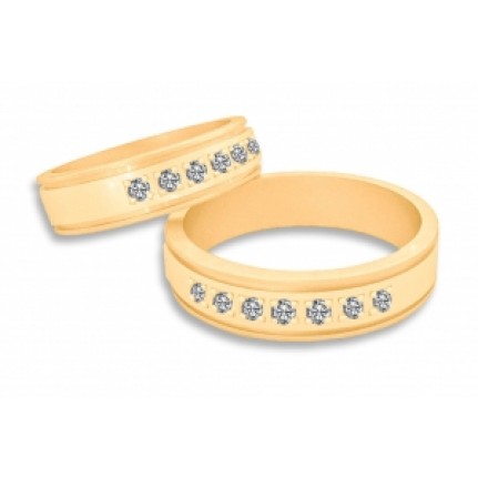 Кольцо Вк 325