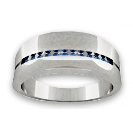 Кольцо Вк 052