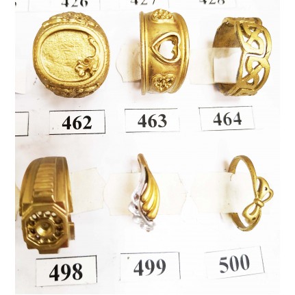 Стенд восковок 1-168