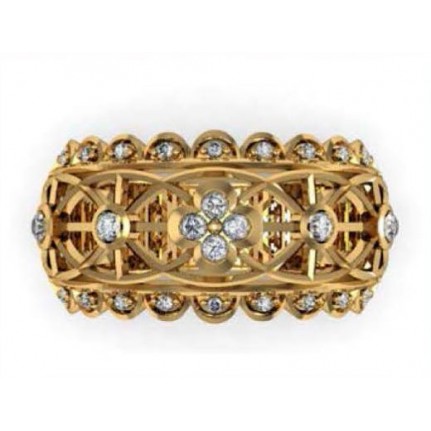 Кольцо Os 2038