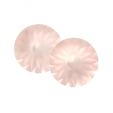 кварц круг- 12.0mm