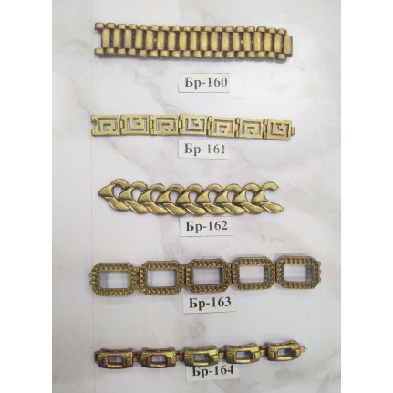 стенд№4 - БРАСЛЕТЫ - 100