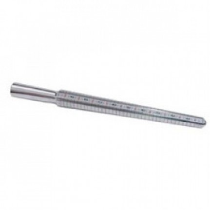 Кольцемер металлический 13.0-24,5 х 0,25 мм