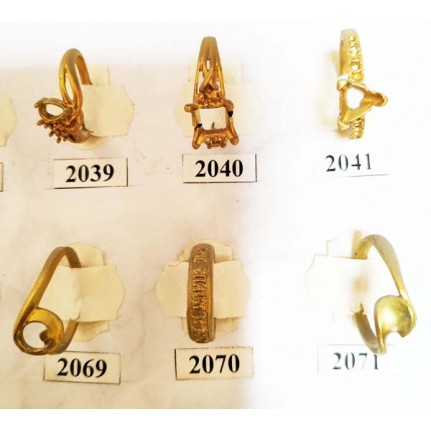 стенд№3 КОЛЬЦА 010