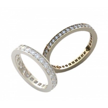 Кольцо Вк 288