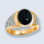 Перстень с камнями 228