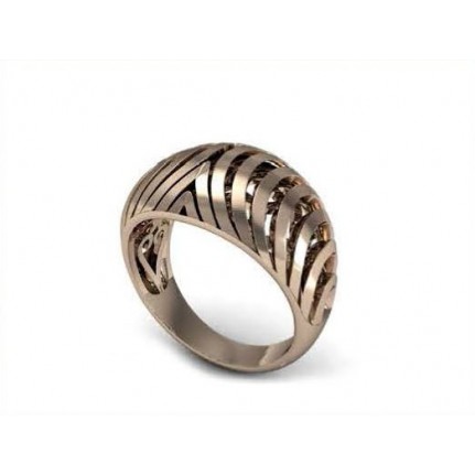 Кольцо Чалма Os 7006