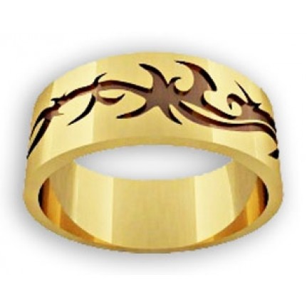 Кольцо Вк 040