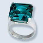 Перстень с камнем 1311