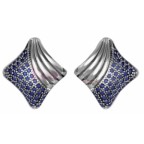 Серьги Os 4026