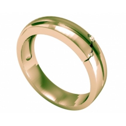 Кольцо с камнями Os 2108