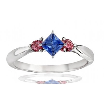 Кольцо Вк 051