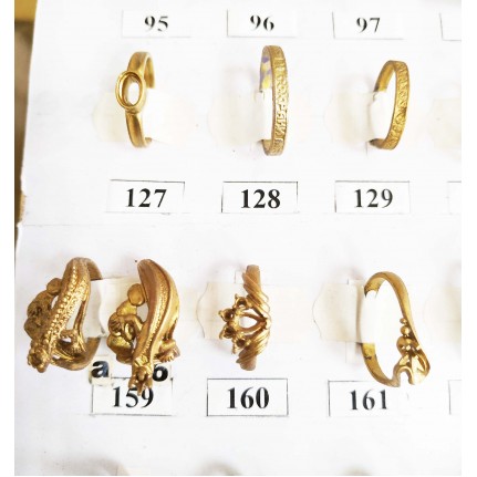 Стенд восковок 1-116