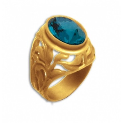 Кольцо Вк 038