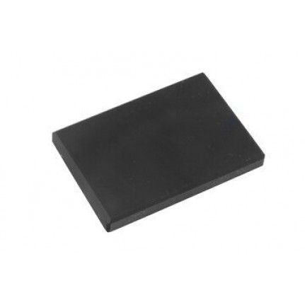 Камень пробирный 40 х 60 х 5 мм