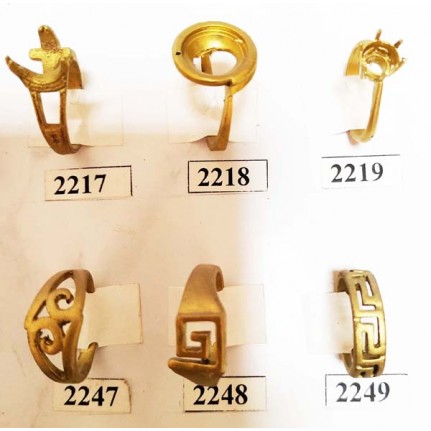 стенд№3 КОЛЬЦА 044