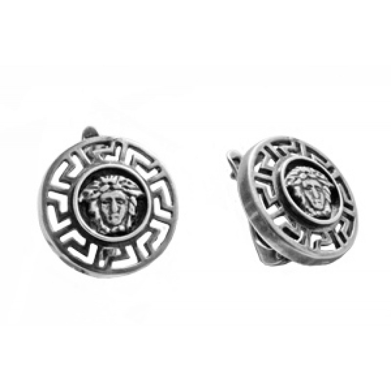 Серьги Вс 108